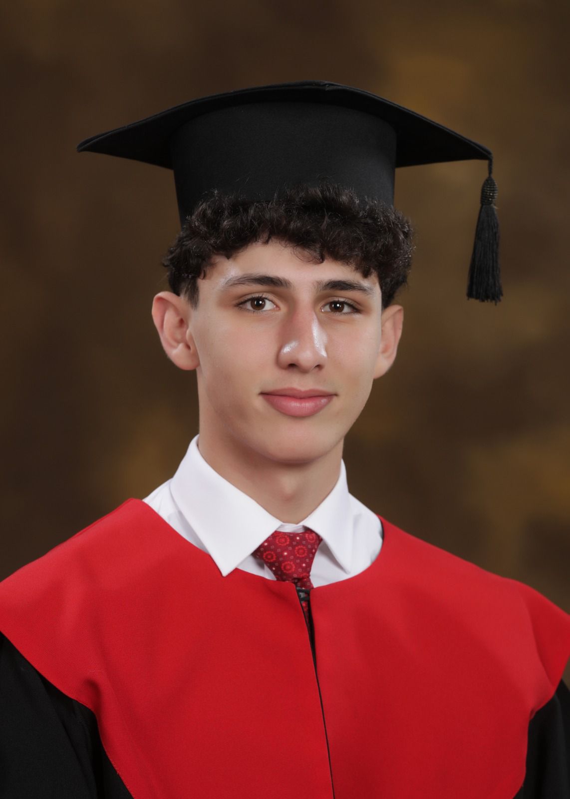 Adam Haddadin